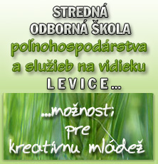 SO� PaSV Levice